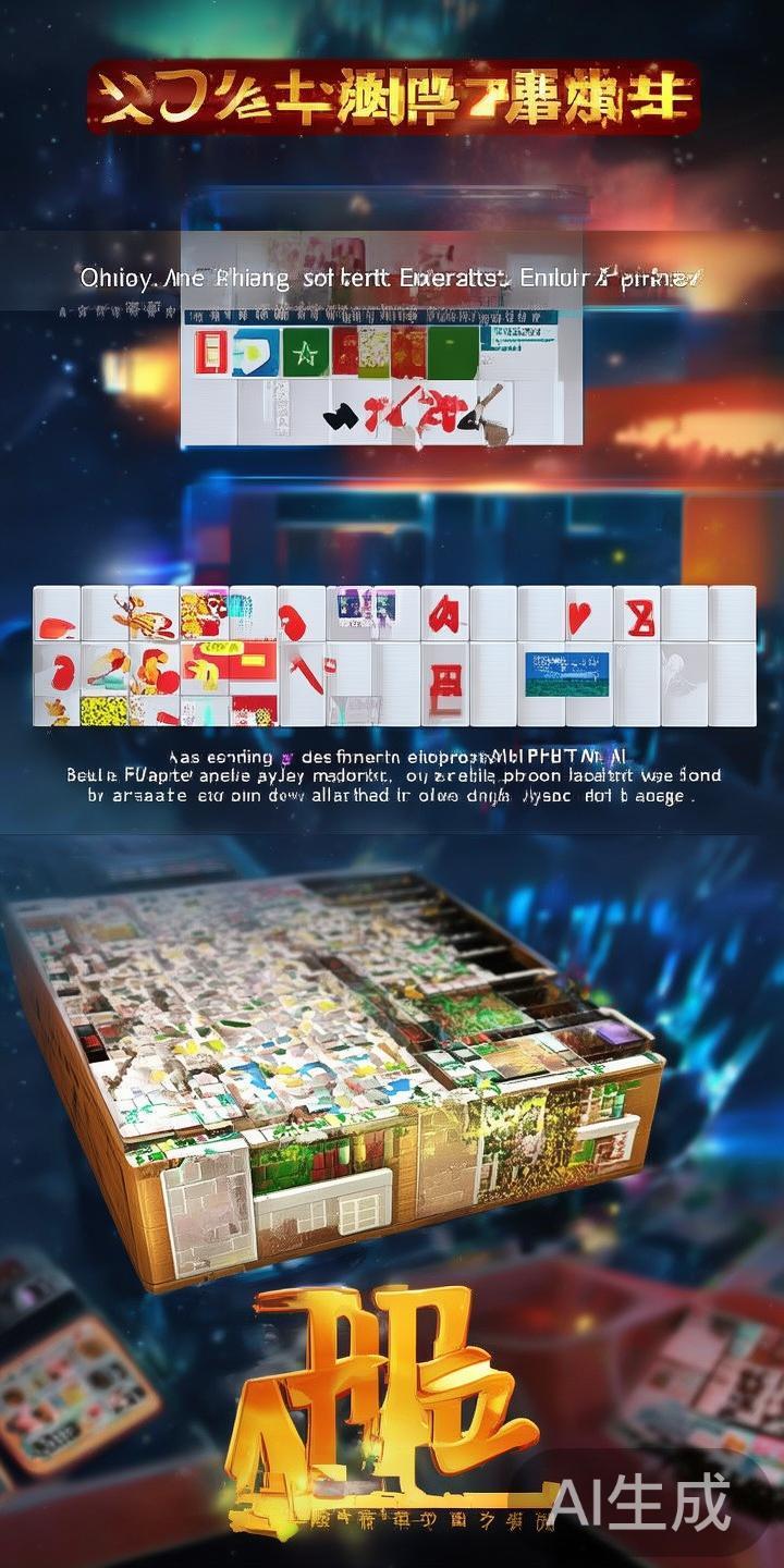 深度解析半岛体育麻将：带你畅享极致娱乐体验与独特优势