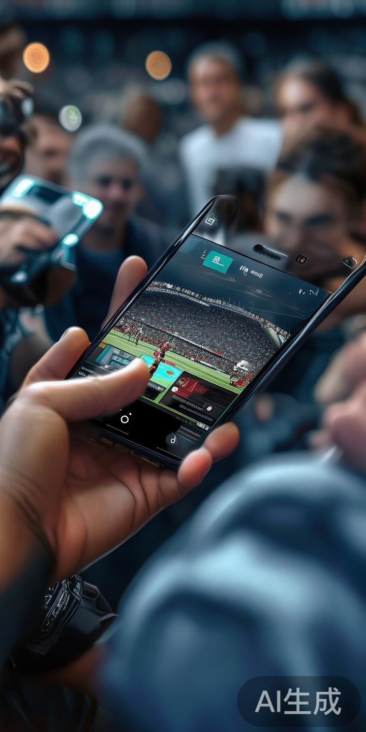 半岛手机体育：畅享多彩体育世界与专业赛事分析之旅