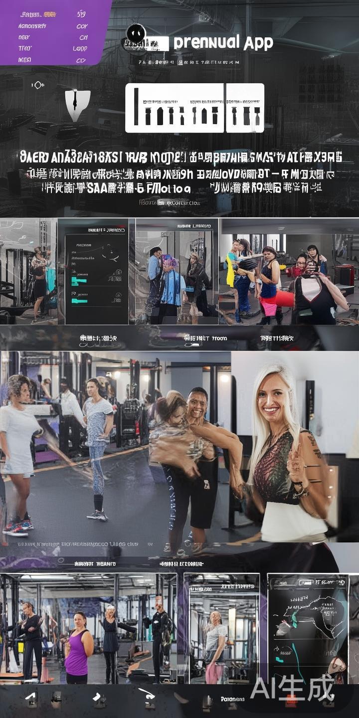 深入分析半岛App在综合体育领域的创新服务模式与用户体验优化策略