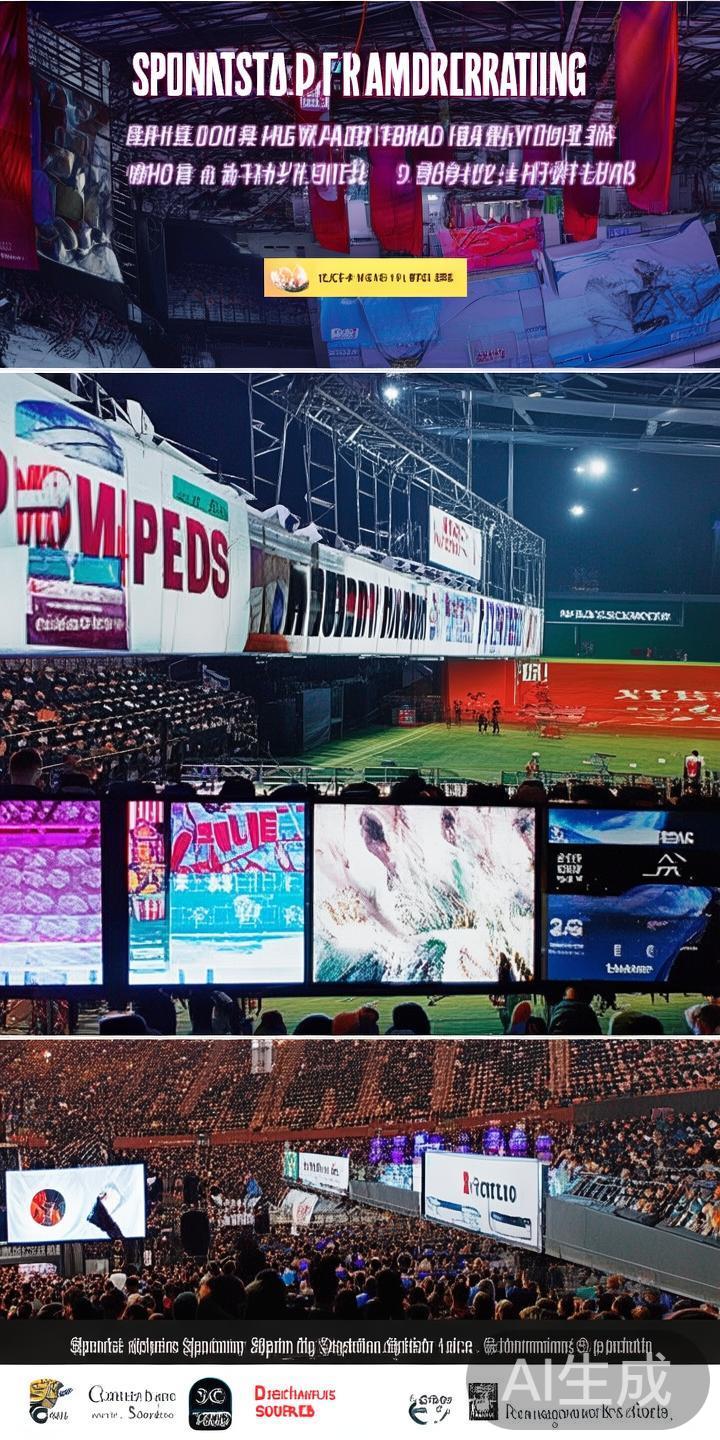 全面解析半岛体育在体育产业中的地位及主要经营项目发展现状