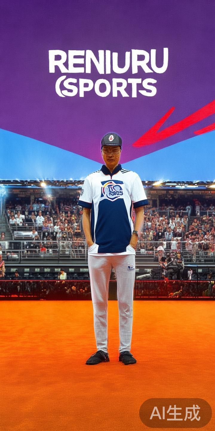 江南体育与半岛体育未来竞争与发展前景全面分析