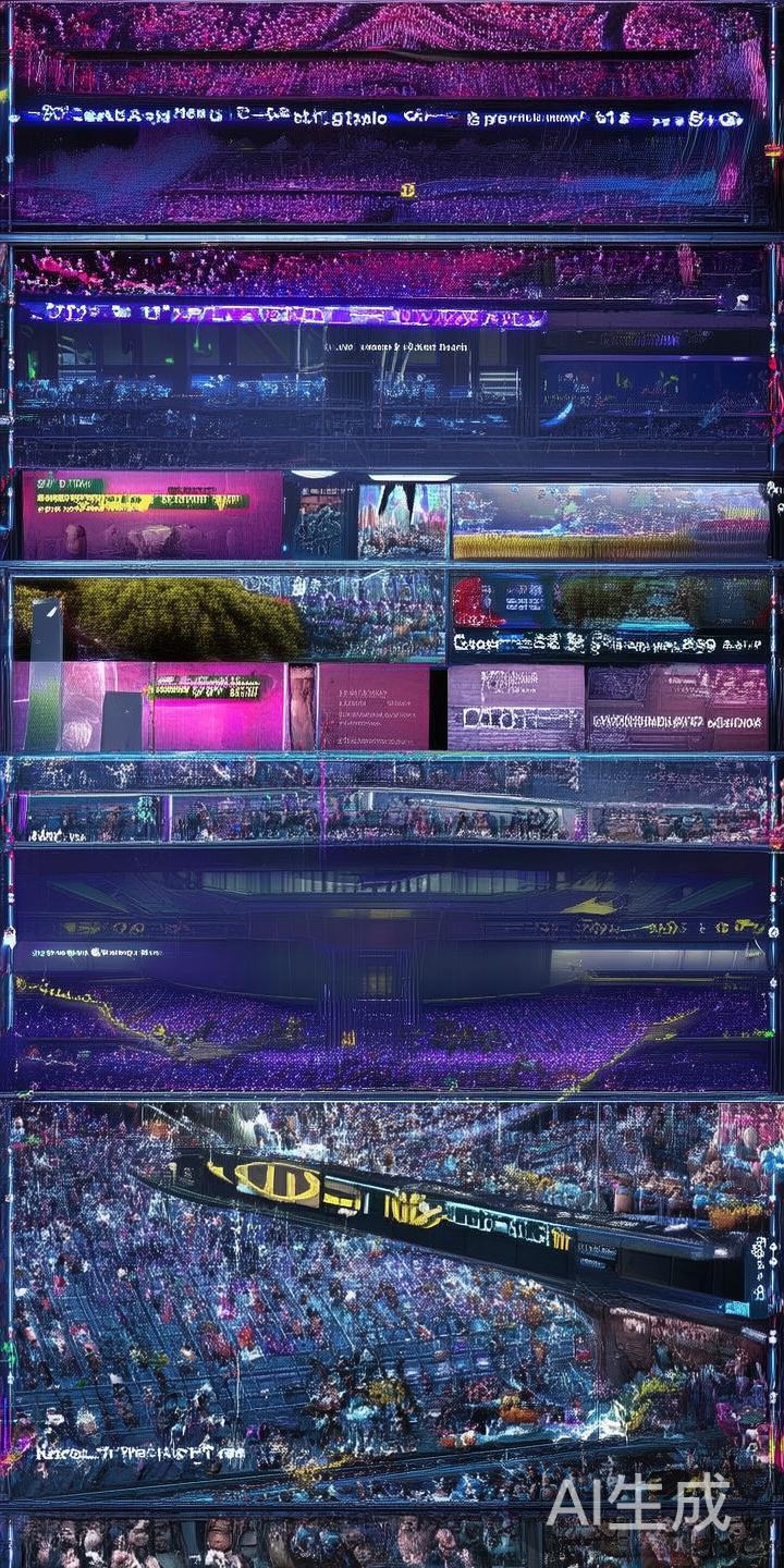 尽享丰富体育赛事与直播内容——体验半岛App全面覆盖精彩体育盛事