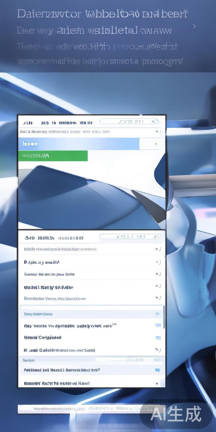 全面了解下载半岛BD体育官网入口:优化用户体验的详细指南与操作步骤