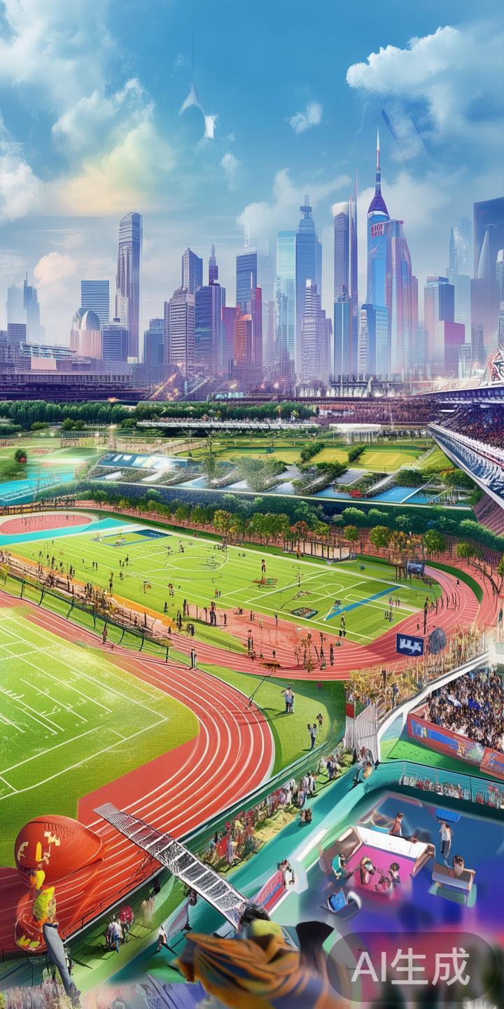 为了实现真正的一体化，半岛体育应充分发挥各地区特色