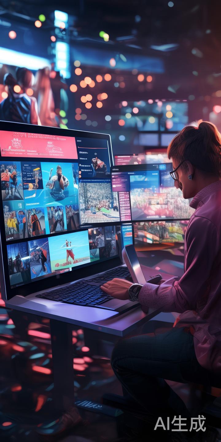 全面创新推动半岛鸭脖体育多元化娱乐新模式的深度探索