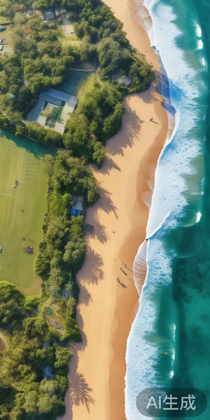 探索半岛宗合体育创新发展路径与竞技水平全面提升策略 1. 整合资源,打造多元化体育产业链
利用半岛区