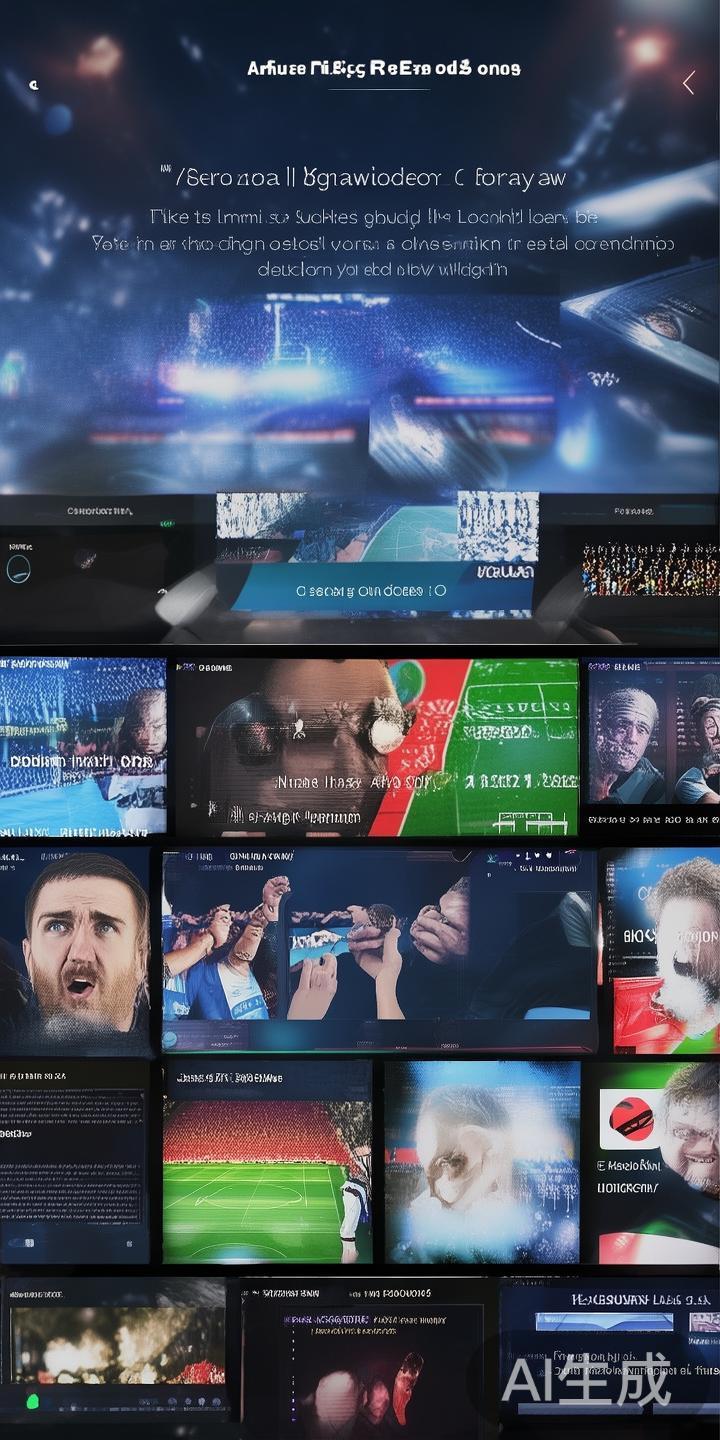 不同的体育爱好者关注的重点也不同。该APP不仅提供