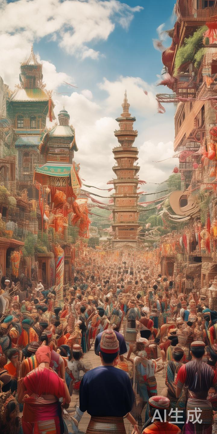 融合半岛文化特色的体育推广方式创新与实践探索之道