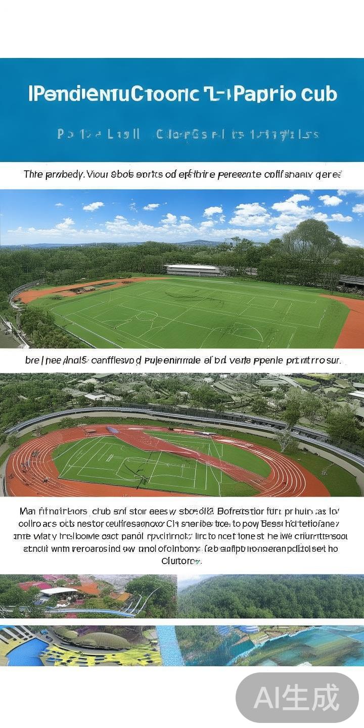 半岛综合体育俱乐部发展历程与核心理念全面解析 半岛综合体育俱乐部成立于2005年,创建初衷源于地