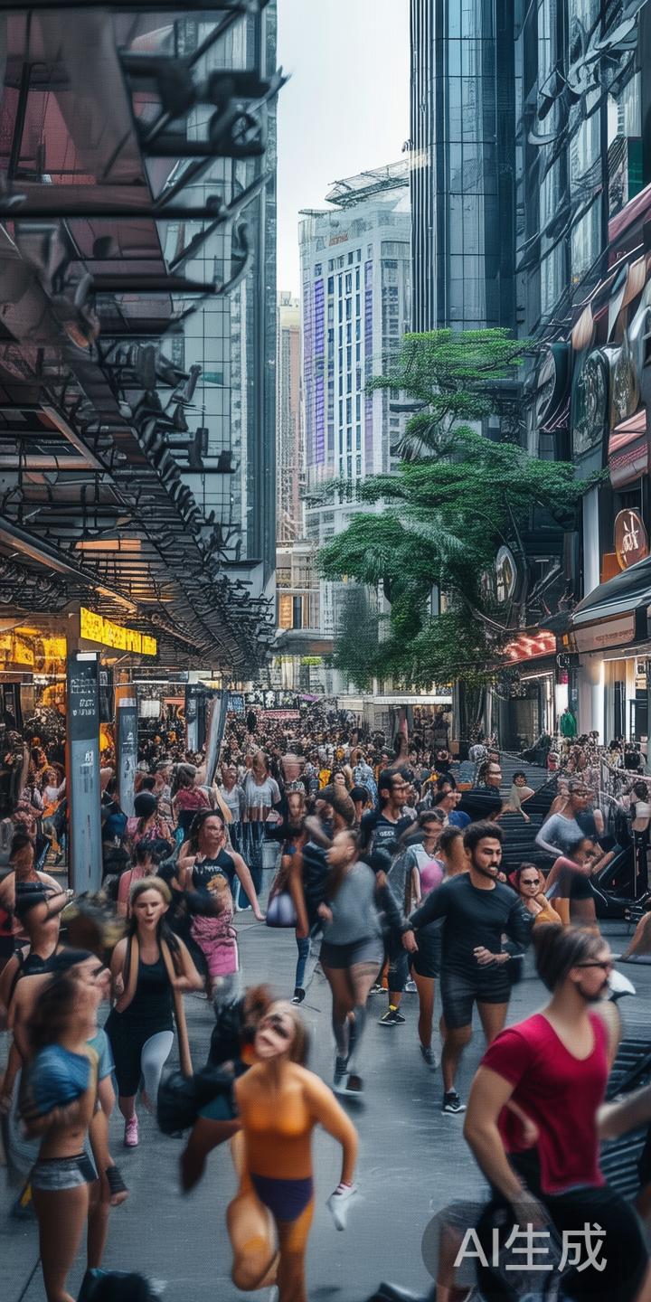 半岛y体育：打造全民健身新风尚的创新体育娱乐平台