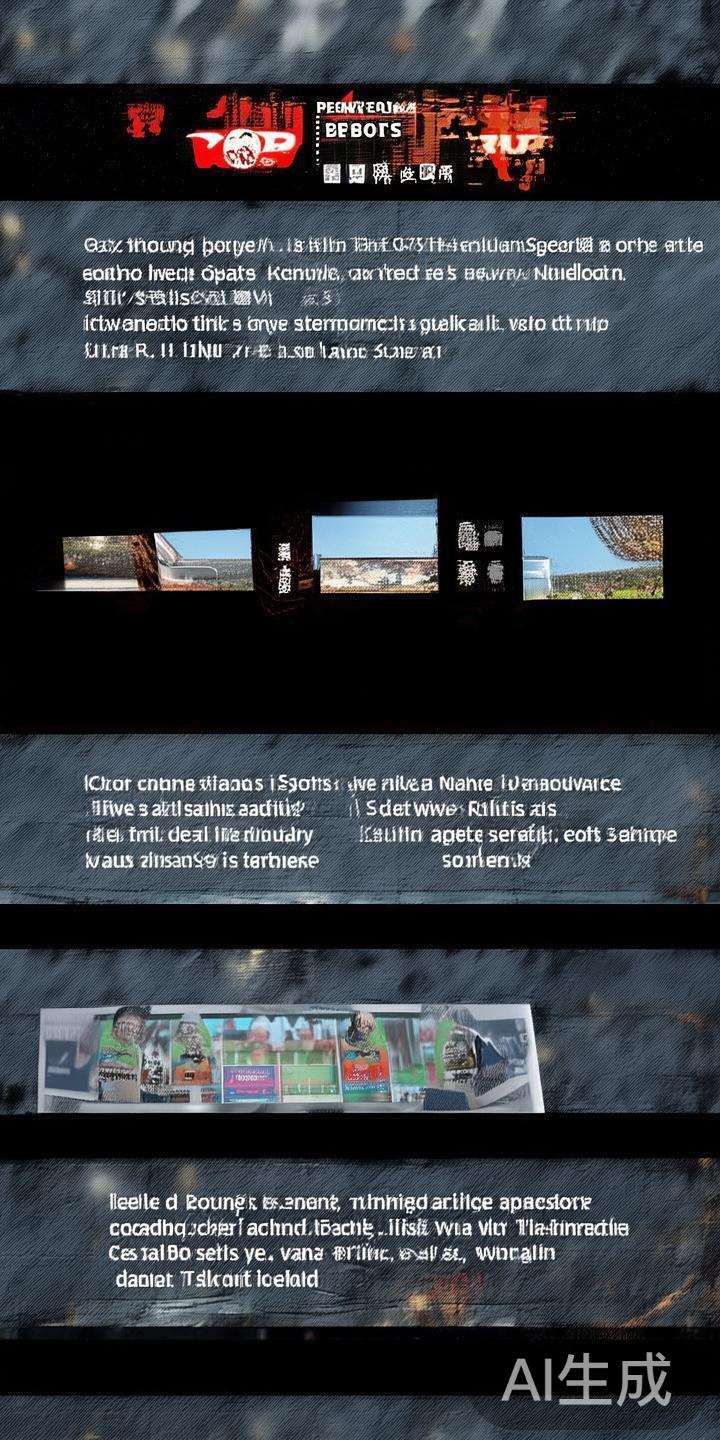 全面掌握半岛BOB体育最新动态与未来发展趋势分析